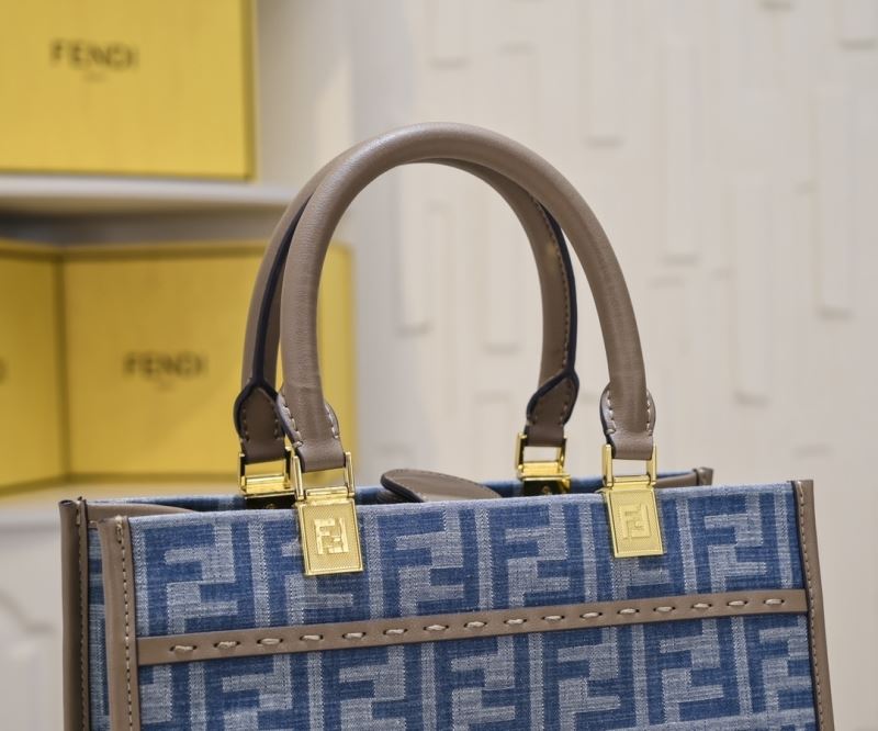 Fendi Sunshine Bags